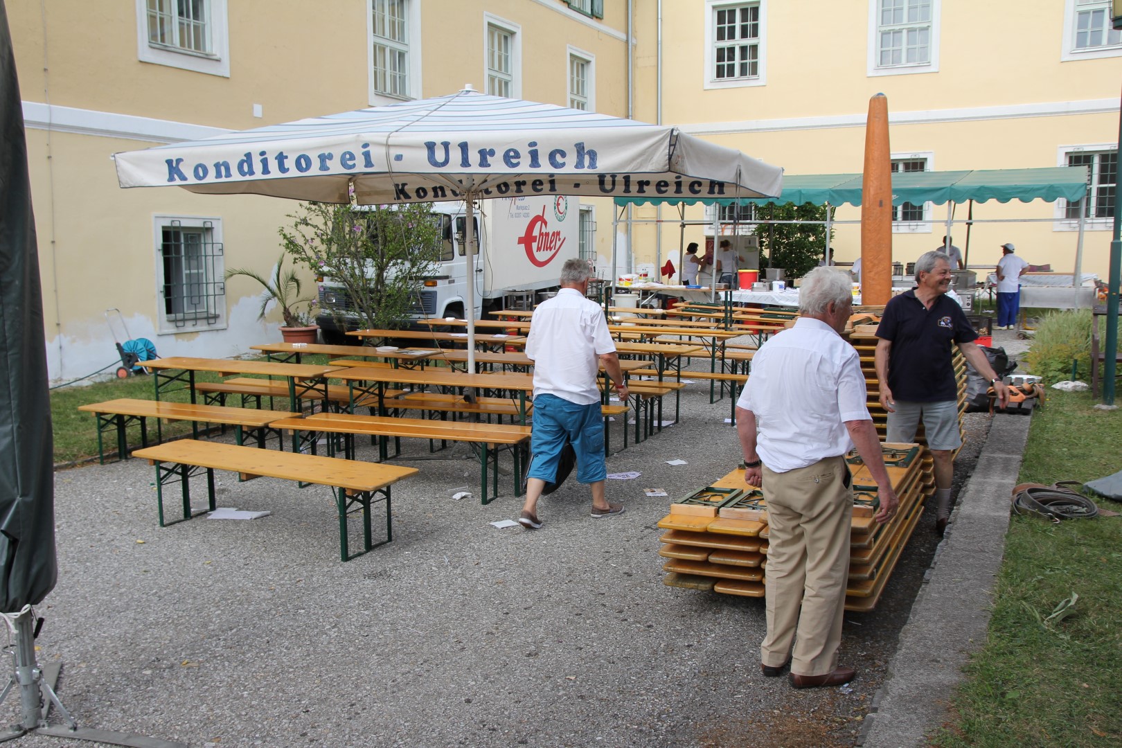 2015-07-12 17. Oldtimertreffen Pinkafeld